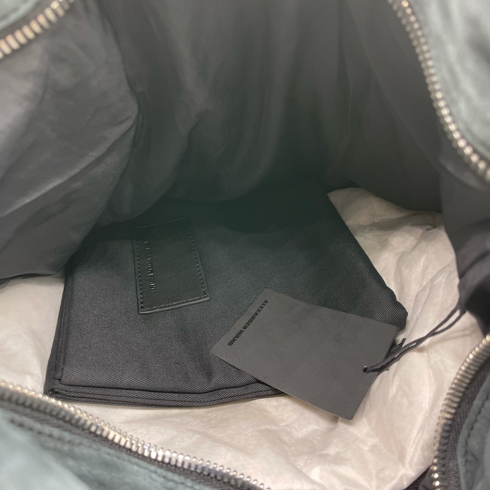 ALEXANDER WANG DONNA HOBO BAG - Picture 9 of 11